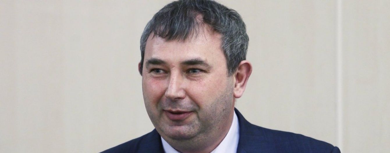 Голова ВАСУ та його заступник оголосили про відставку