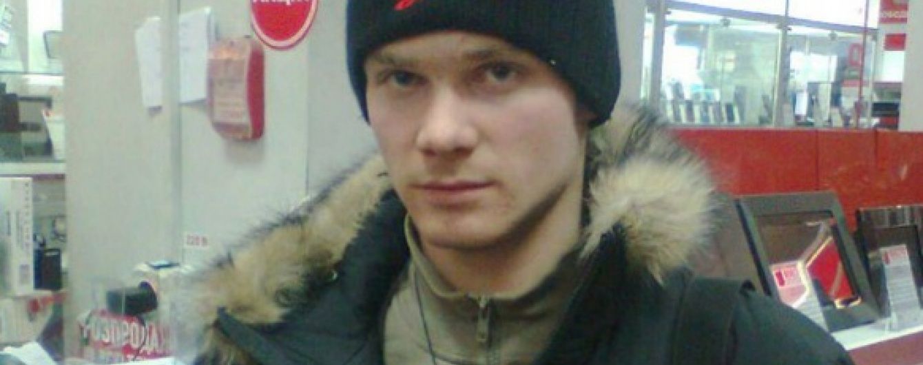 Саші потрібна допомога небайдужих