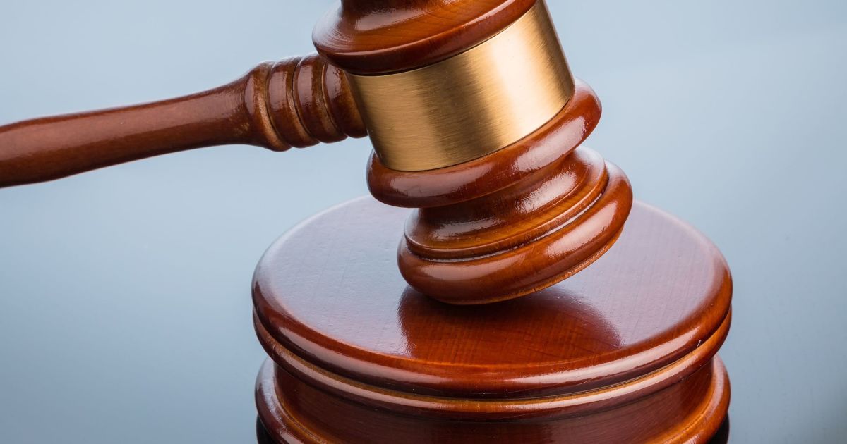 Задержаные в оккупированном Крыму отделались админштрафом