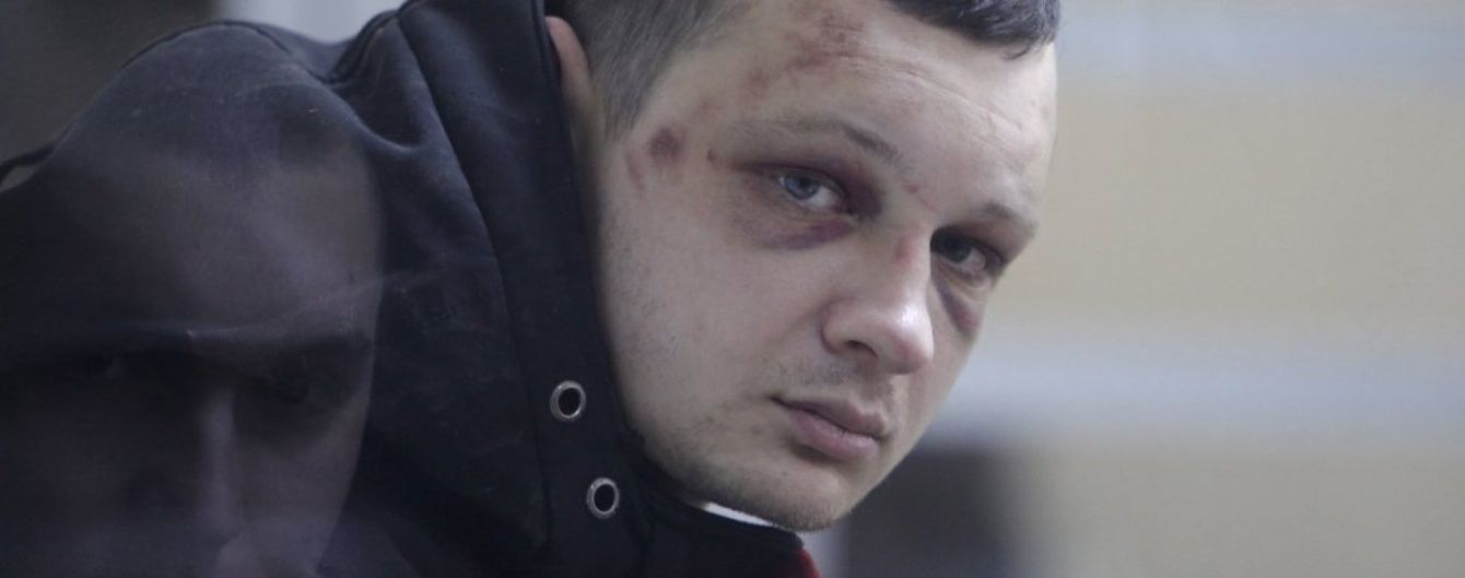Доля Краснова. Суд сьогодні визначиться із запобіжним заходом для "азовця"