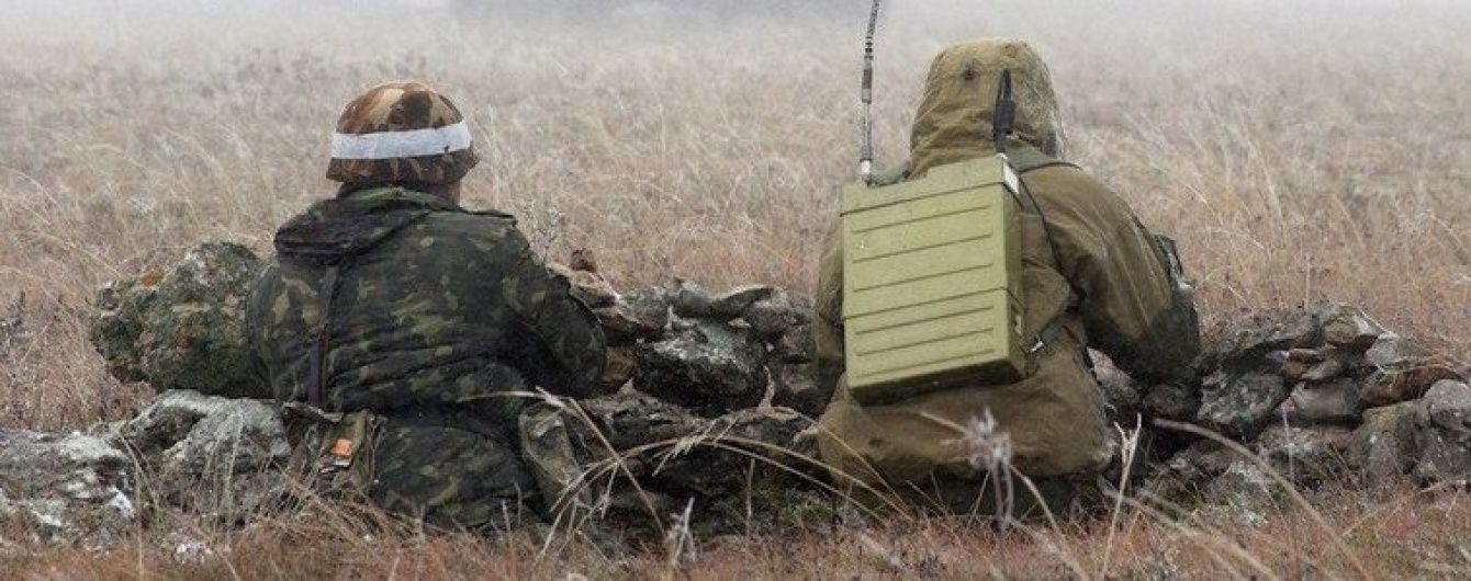 Під Харковом курсант випадково підірвав гранату в окопі з людьми - ЗМІ