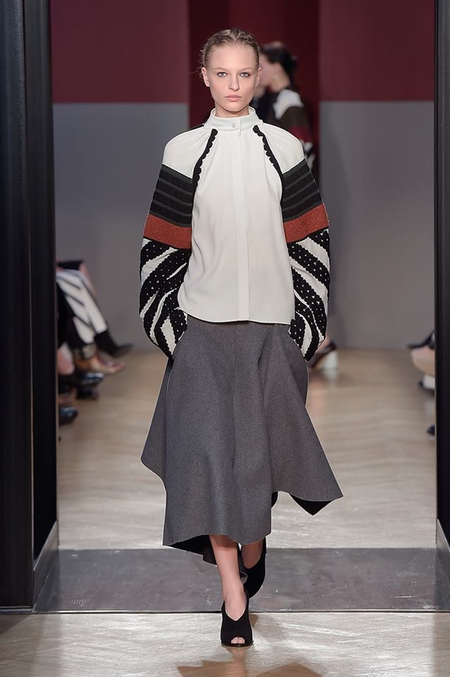 Показ Sportmax_2