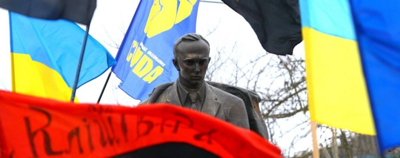У Києві Московський проспект можуть перейменувати на честь Бандери