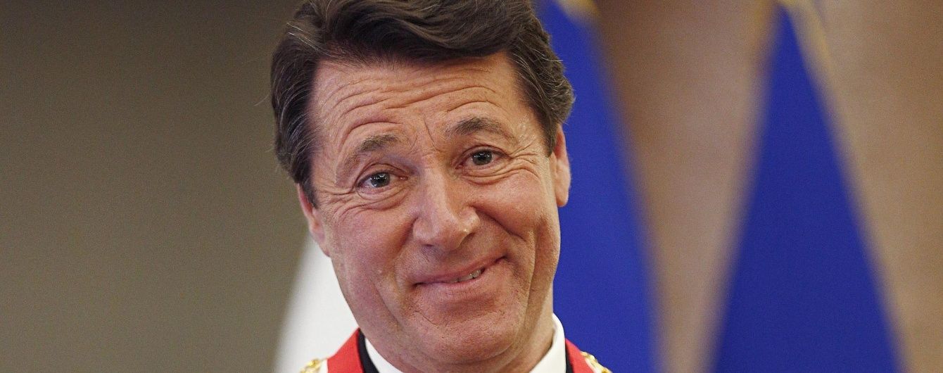 Посол України попросив мера Ніцци пояснити зустріч з "мером" Ялти