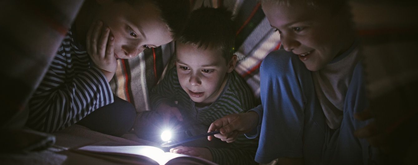 Что нужно знать об уникальном для Украины питчинге "Книголав". Инфографика