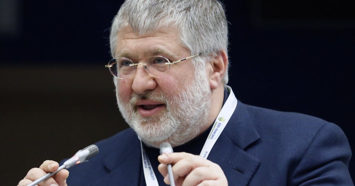 Коломойський прокоментував рішення Високого суду Англії щодо арешту його активів