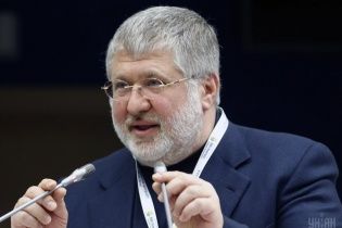 Коломойский рассказал о "чуть-чуть счастливой жизни" с Порошенко и ответственности за Зеленского