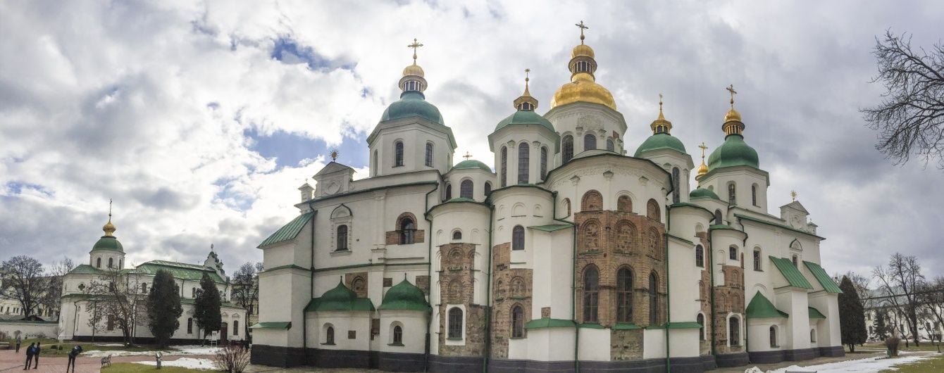 Во время рождественской литургии в Софии украинцам покажут Томос об автокефалии