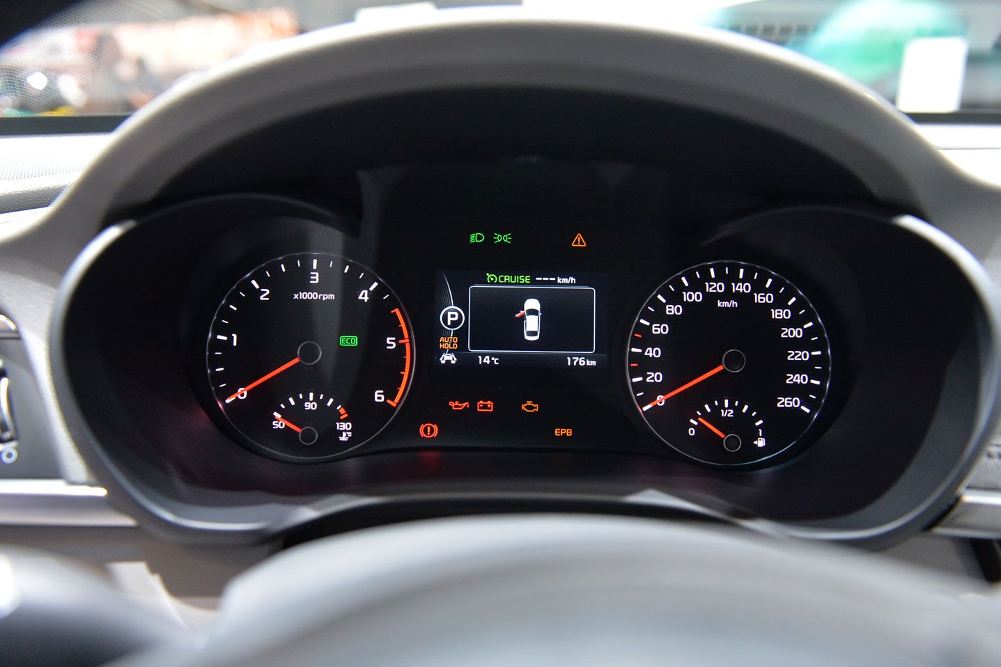 Kia Optima Sportswagon