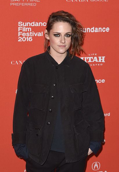 Imeninnica Dnya Fakty Iz Zhizni Kristen Styuart Shou Biznes Tch Ua