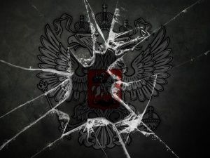 Ноев "Титаник"