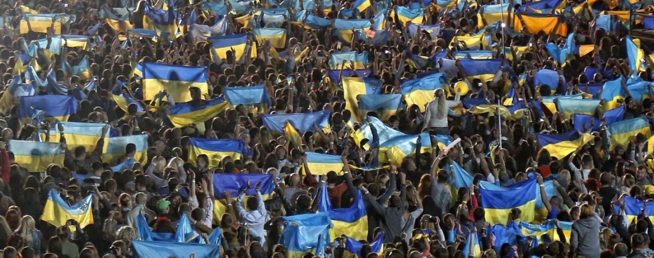В Институте демографии назвали самый трудный вопрос на всеукраинской переписи населения