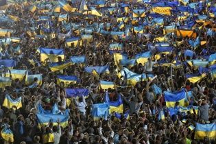 Через 30 лет население Украины сократится на 20% - ООН
