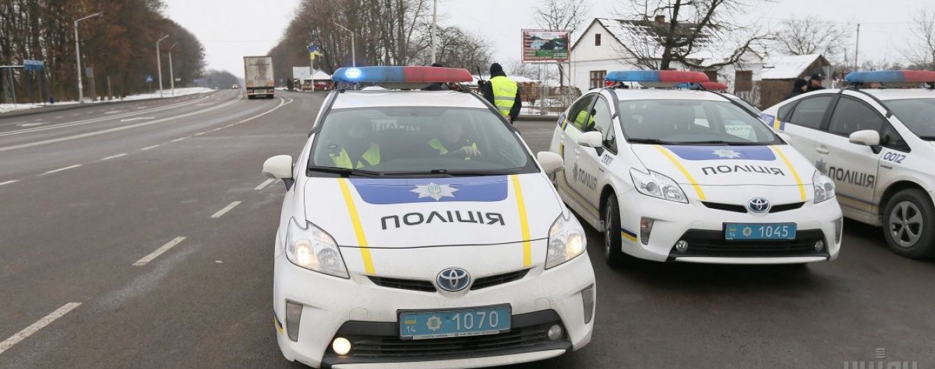Поліція відкрила кримінальне провадження за фактом побиття школярки у Житомирі