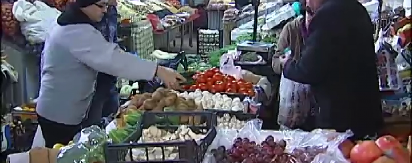 Специалисты назвали продукты, которые подорожают и подешевеют этой весной
