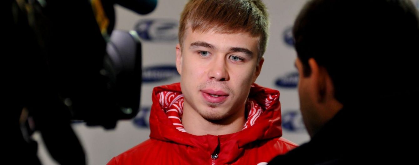 Слідом за Шараповою на допінгу попався ще один іменитий російський спортсмен