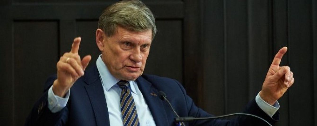 Співавтор економічного дива в Польщі отримав високу посаду в Україні