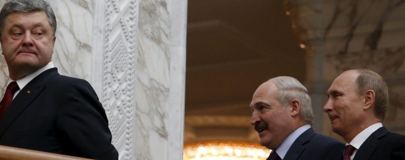 Разговор Порошенко с Путиным, прогнозы разведки США по Украине: 5 новостей, которые вы могли проспать