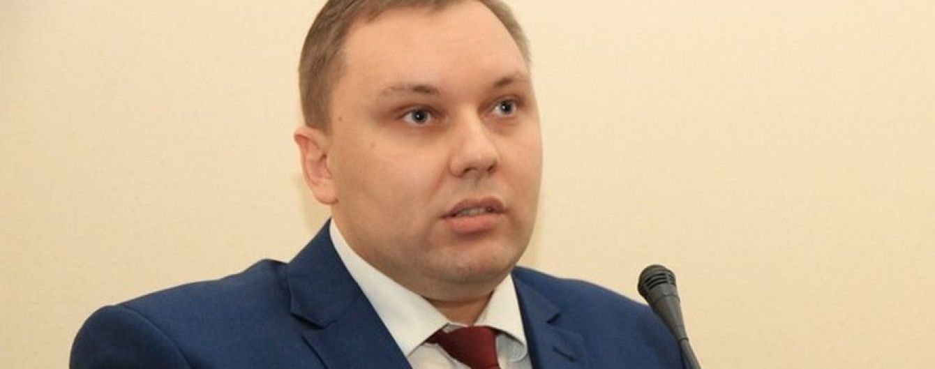 НАБУ хотіло оголосити підозру Пасішнику з "Нафтогазу" – той терміново полетів за кордон