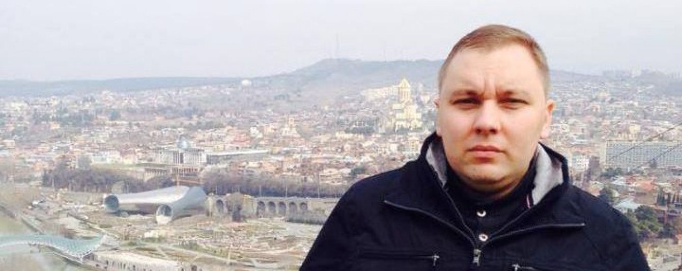 Фігурант гучного політичного скандалу Пасішник стверджує, що з пересадками летить до України