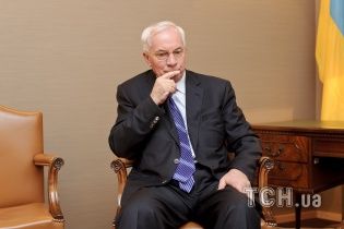 Азаров програв справу про наклеп проти Лубківського