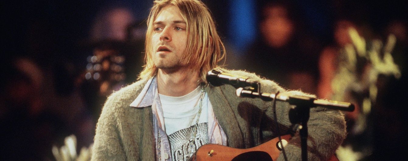 Елвіс, "Нірвана" та U2: у Мережі показали історію року за 15 хвилин