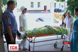 На Кіровоградщині винесли вирок судді-убивці, який п'яним збив дідуся та двох дітей