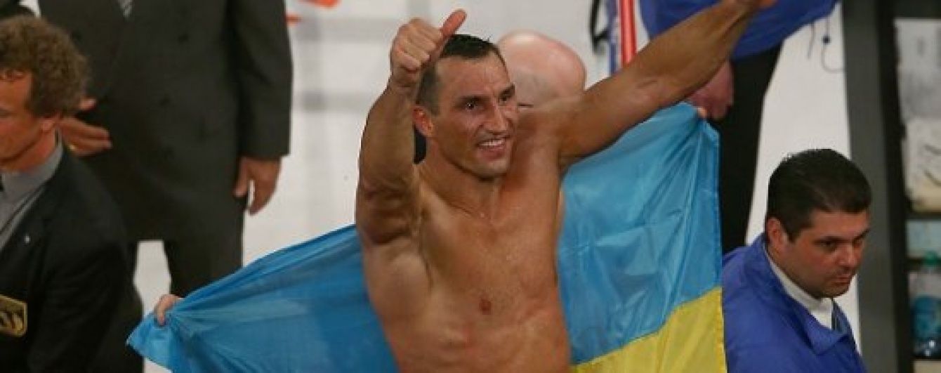 Володимир Кличко купить квартиру сестрі-переселенці відомого поета Стуса