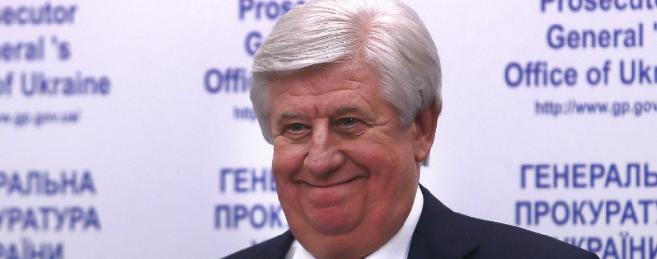 Раді не вистачає голосів для відставки Шокіна - Куценко