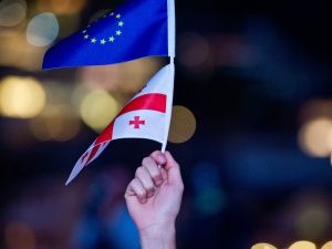 Грузія заслужила свій безвізовий режим