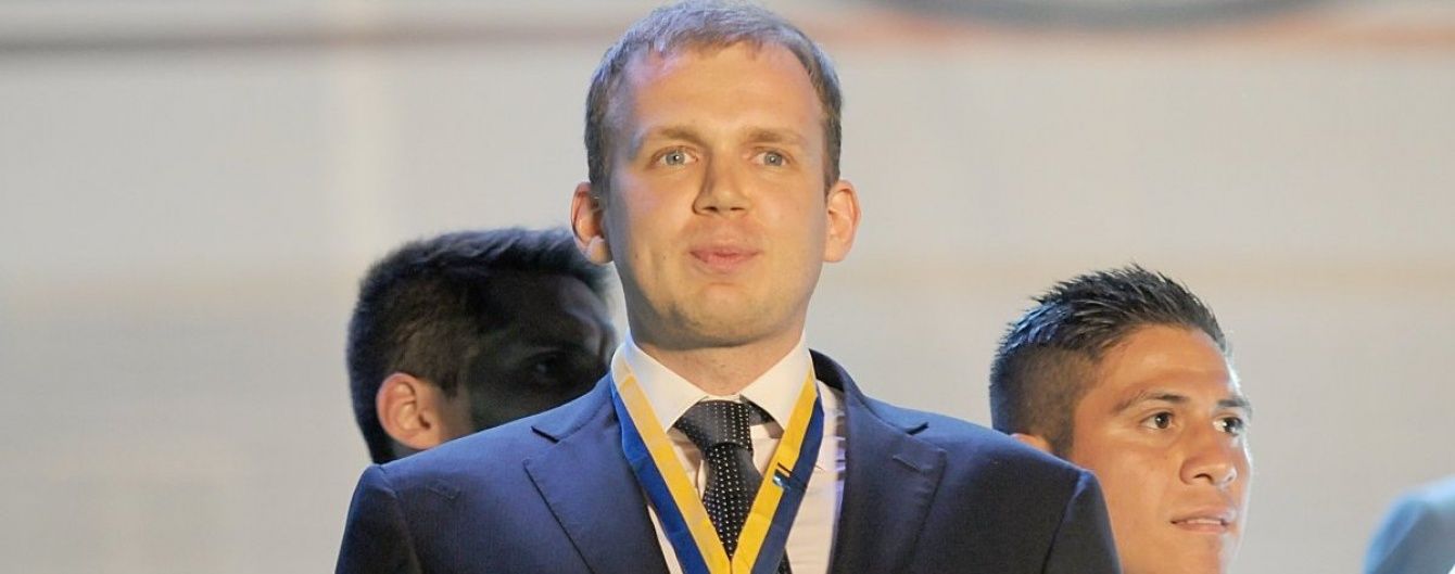 Сакварелідзе повідомив про обшуки підприємств, які реалізовували нафтопродукти Курченка