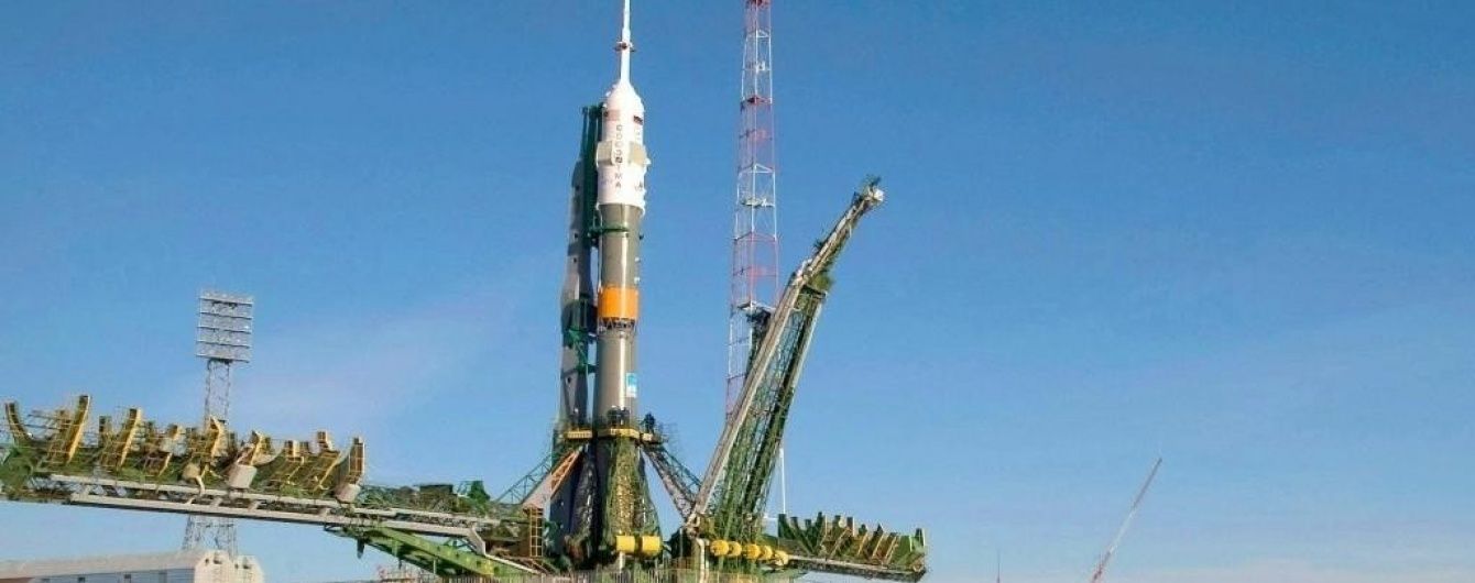 У Росії знову осоромились із запуском ракети
