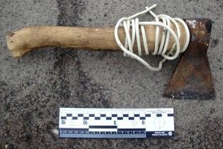 В Германии мужчина с топором атаковал людей в поезде: десятки раненых