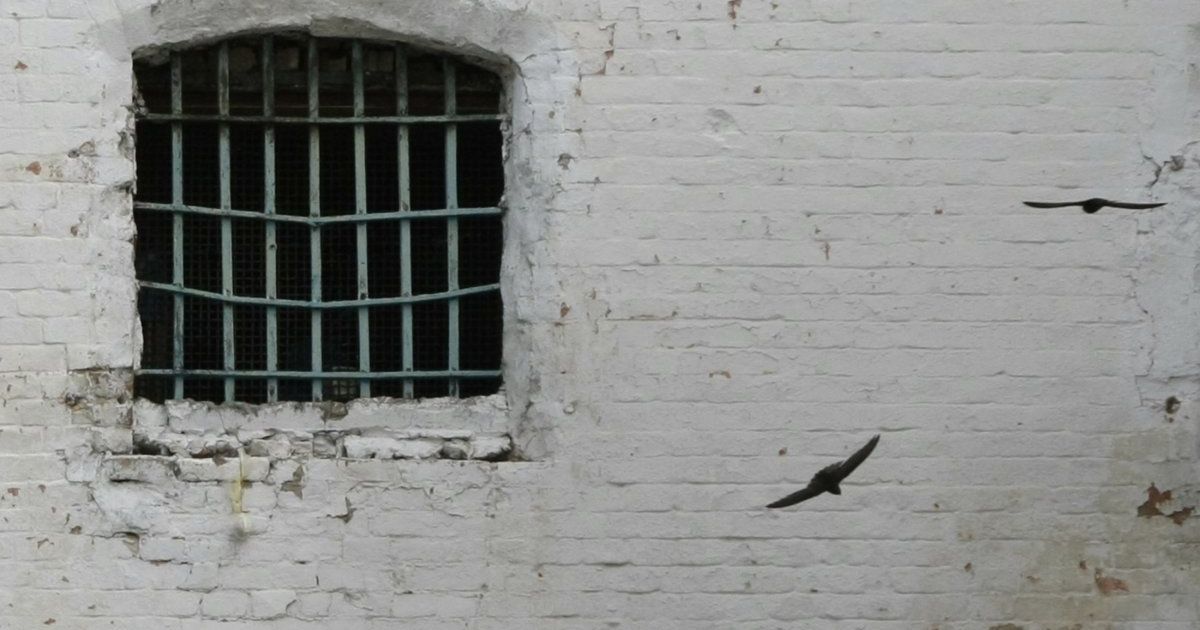 На Рівненщині застрелився один із керівників виправної колонії