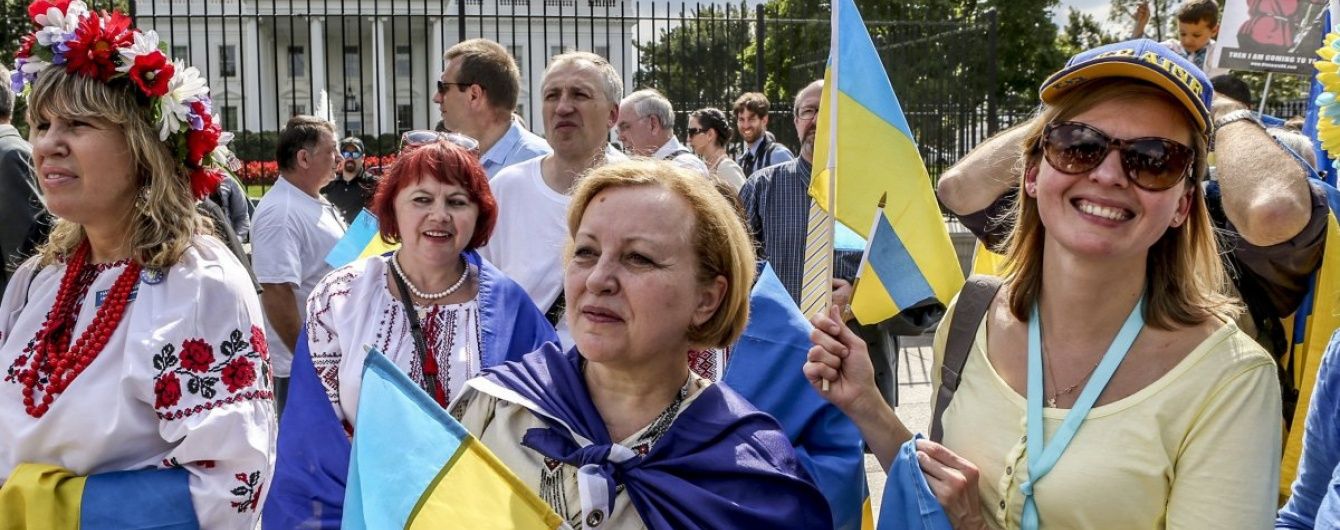 Світовий конгрес українців закликав посилити тиск на Росію через незаконні "вибори" в Криму