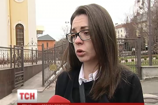 Підозрювану у тероризмі росіянку Леонову випустять із СІЗО