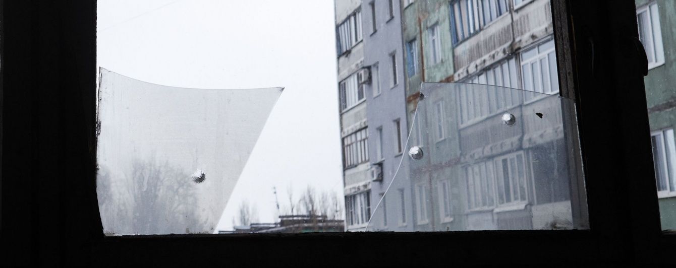 На окупованому Донбасі зафіксовано високу смертність серед немовлят - СБУ