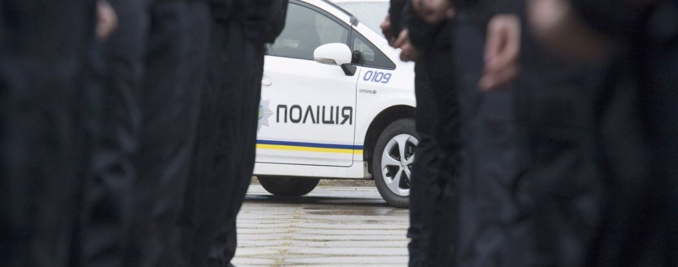 Підполковника поліції затримали за "кришування" газовидобувного підприємства