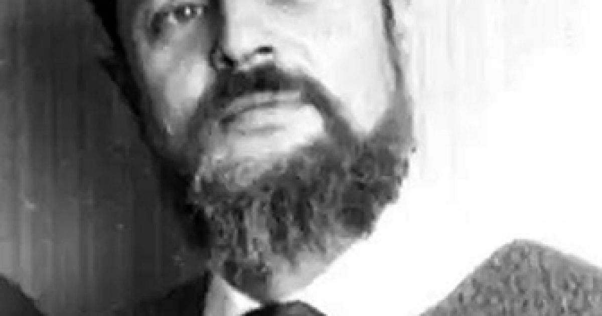У США помер син поета Сергія Єсеніна