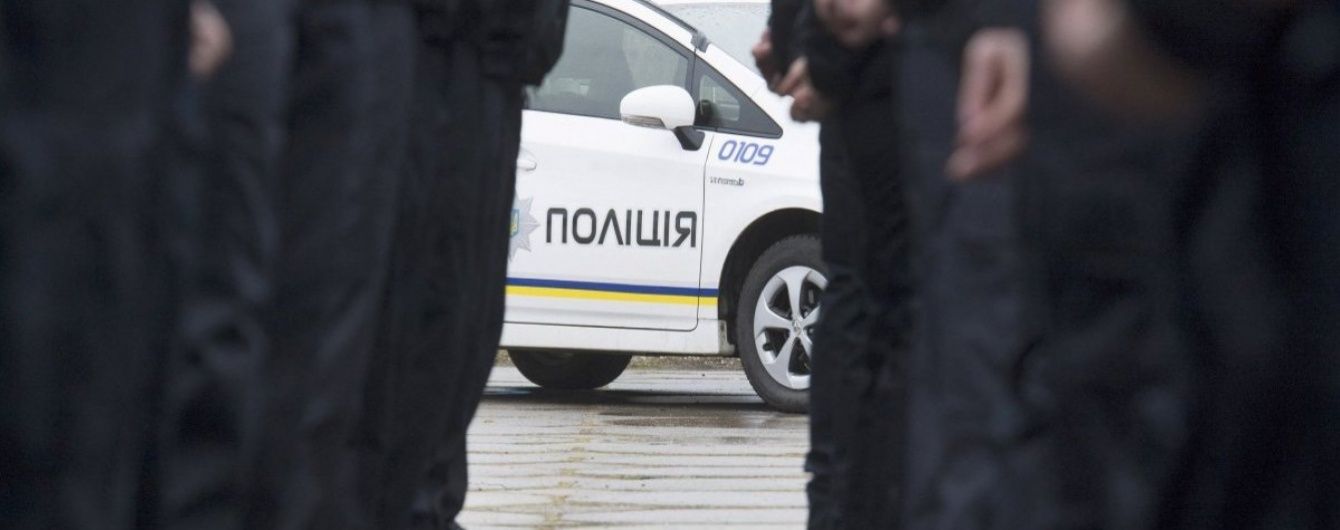 Полиция получила полномочия контролировать ввоз авто на еврономерах