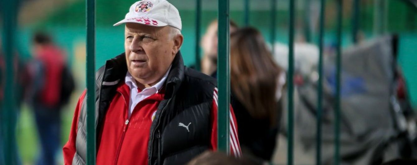 Кварцяний перевірив футболістів "Волині" на детекторі брехні - ЗМІ