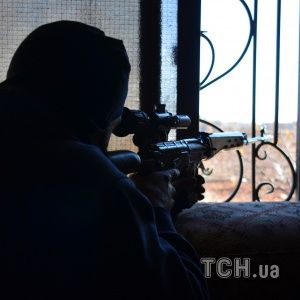 Россия перебросила в Донецк снайперов для уничтожения камер наблюдения СММ ОБСЕ