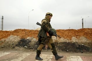 Разведка сообщила о семи раненых террористах. Ситуация на Донбассе
