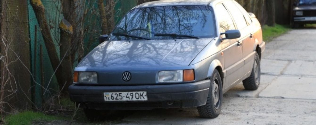 У поліції розповіли подробиці зухвалого вбивства екс-депутата Атаманюка