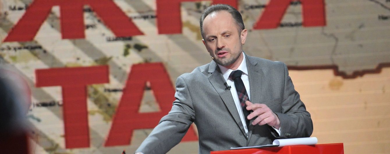 Європа не вимагає негайних виборів на Донбасі – Безсмертний