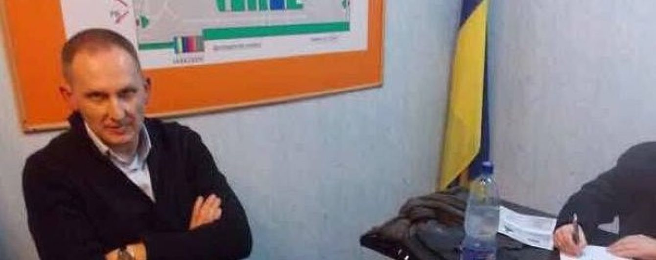 Шевцов работал на соратника Порошенко во время скандальных выборов в Чернигове