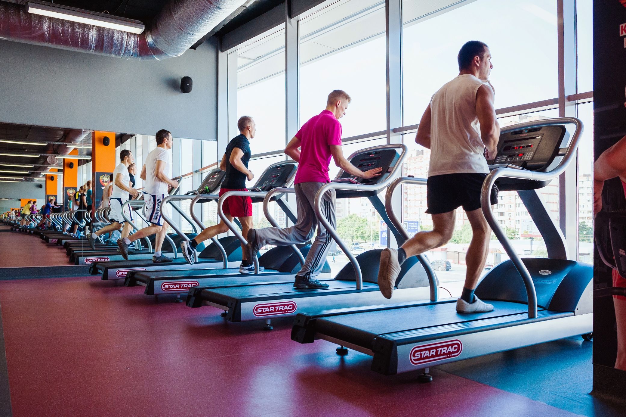 «Sport Life»