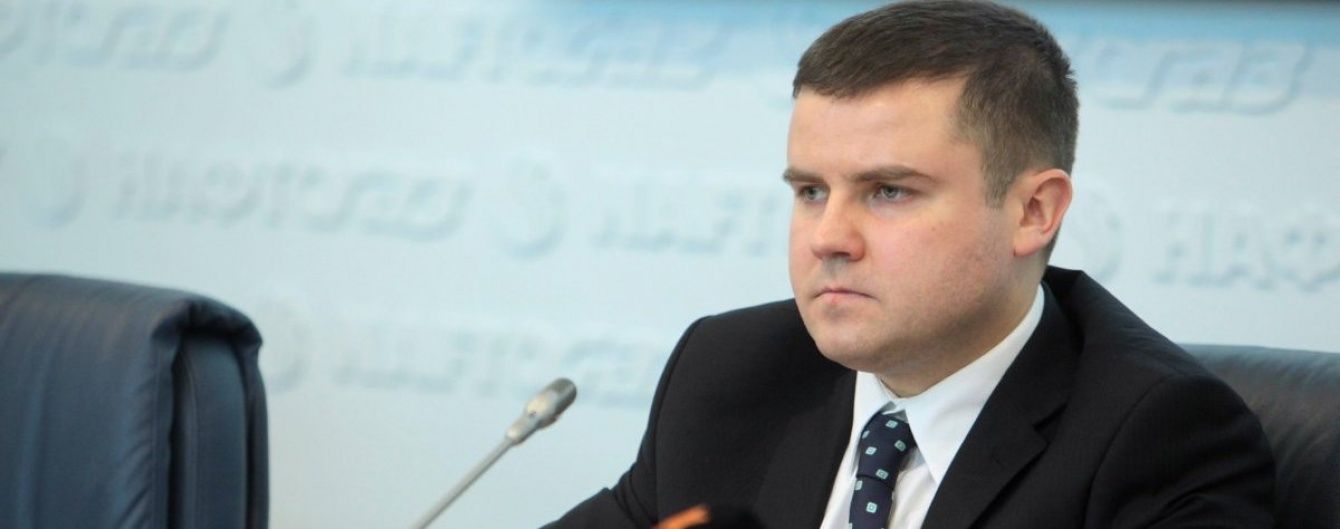 В "Укргазвидобуванні" можуть змінити керівника, а саму компанію відправити на приватизацію – Яценюк
