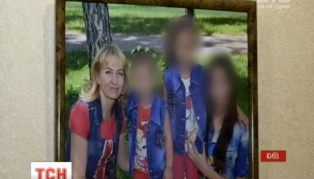 В столице задержали подозреваемых в жестоком убийстве 46-летней киевлянки