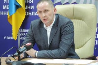 "Ваши вожди сдали Крым": одиозный экс-глава Винницкой полиции оправдался за визиты на полуостров